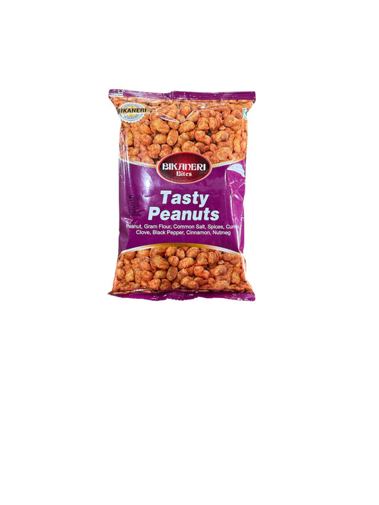 Bikaneri Bites Tasty Peanuts 150g