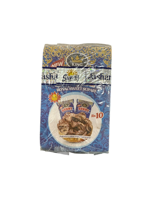 Supari  sunny Jumbo Pack
