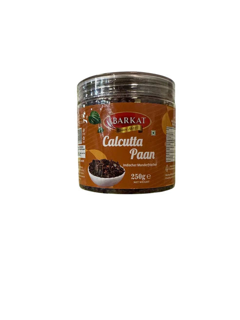 Barkat Calcutta Meetha Pan 250g