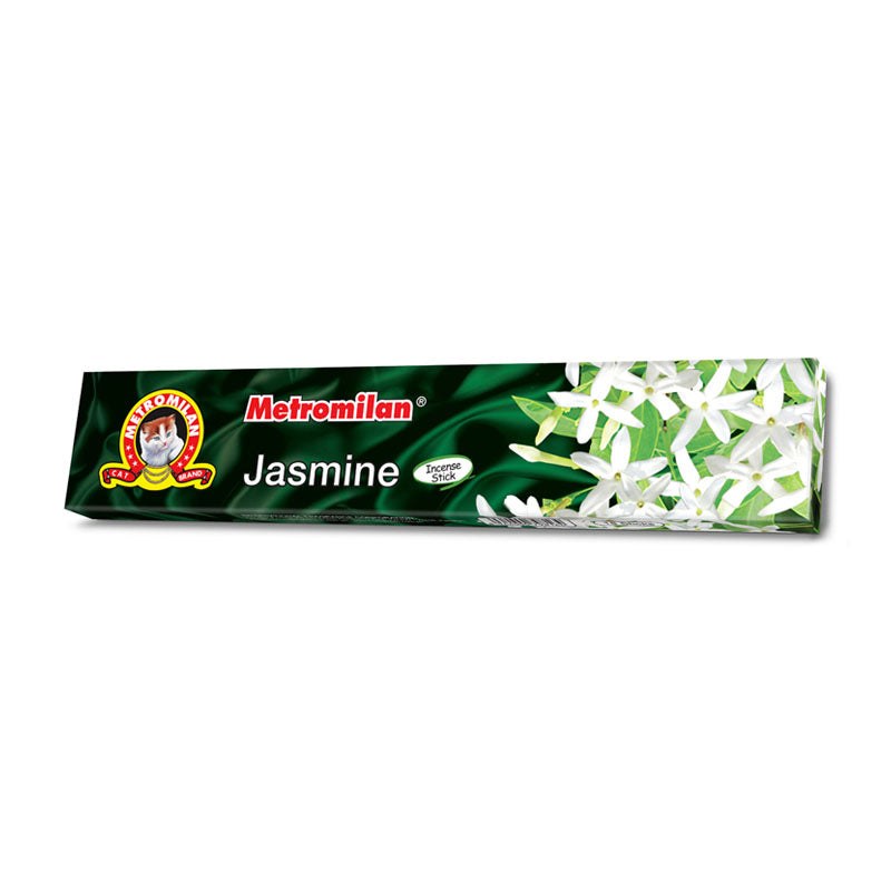 Agarbatti Metro  Jasmine