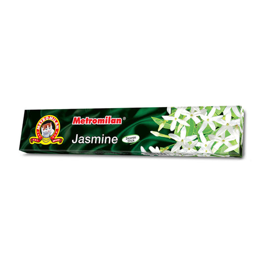 Agarbatti Metro  Jasmine
