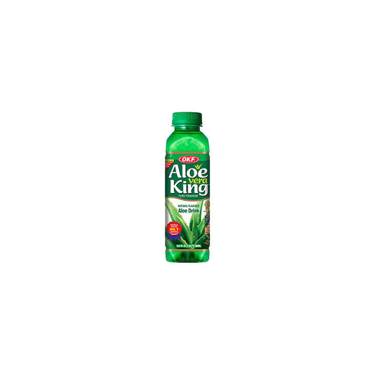 Aloevera King Juice 500ml