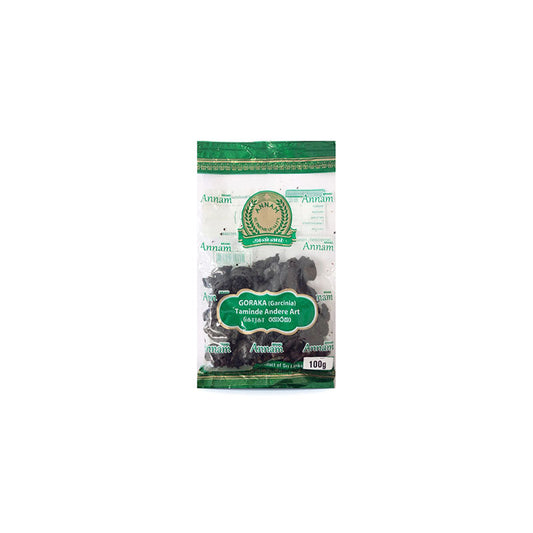 Annam Goraka Puli 100g