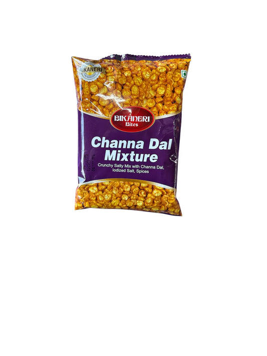 Bikaneri Bites Channa Dal Mixture 150g