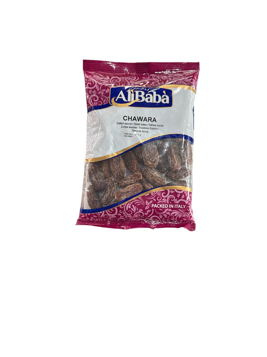 Alibaba Dried Dates (Chawara) 300g