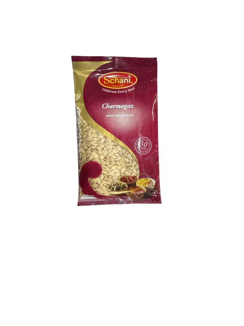 Schani Char Magaz 100g