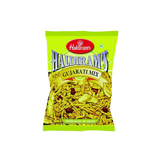 Haldiram Gujrati Mix 200g