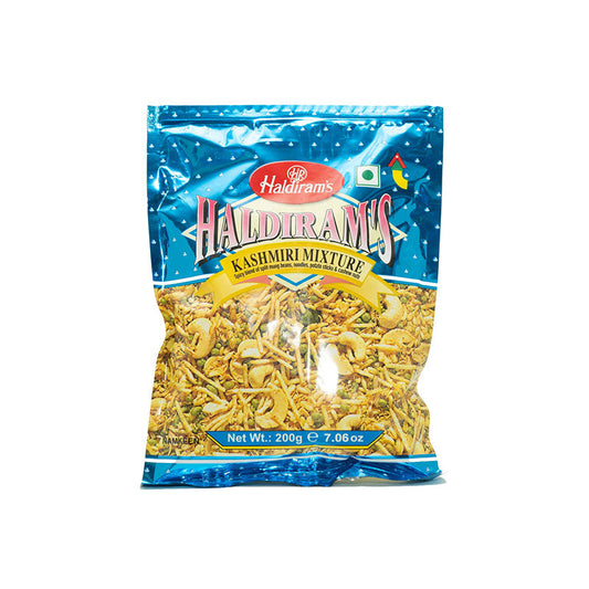 Haldiram Kashmiri Mix 200g