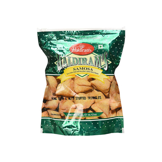 Haldiram Samosa 200g