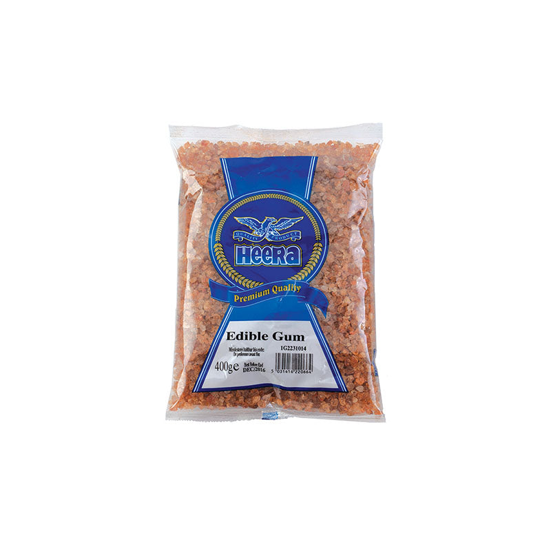 Heera Chaar Goond Edible Gum  100g