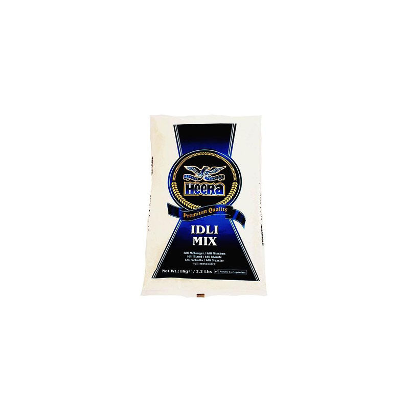 Heera Idli Mix 1kg