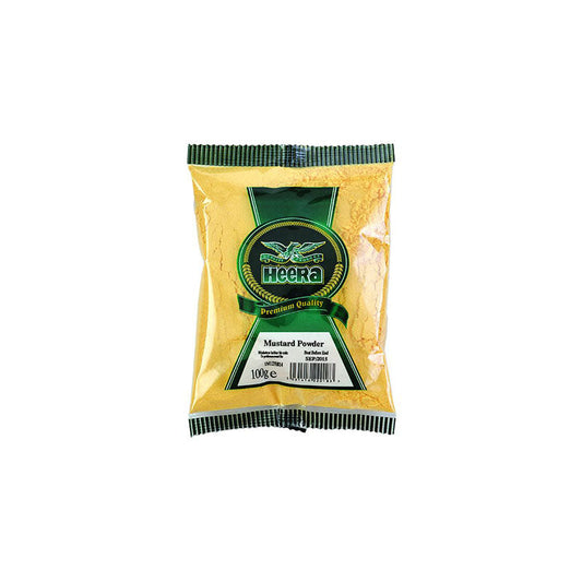 Heera Mustard Powder 100g