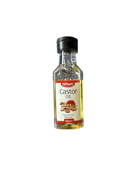 Niharti Castrol 100ml