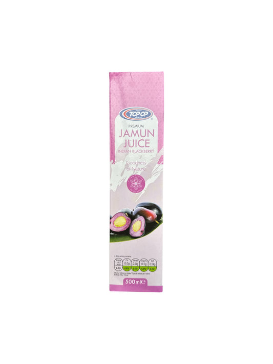 Topop Jamun Juice 500ml