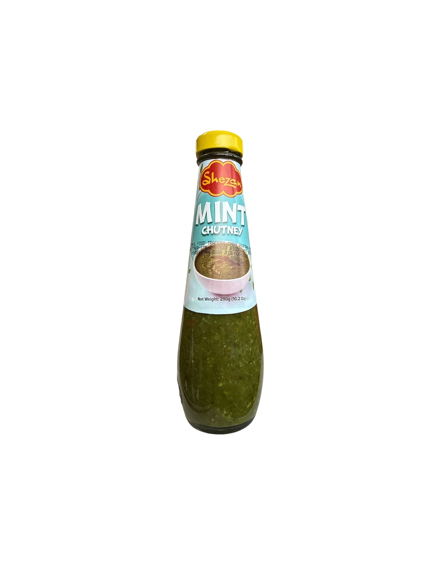 Shezan Mint Sauce  300g