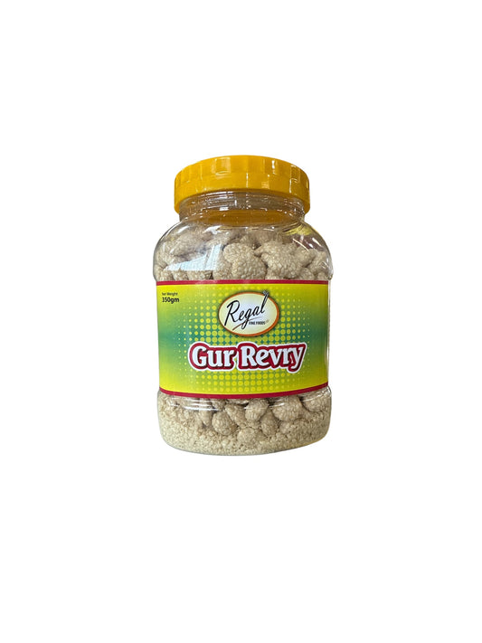 Regal Gur Rewdi 350g
