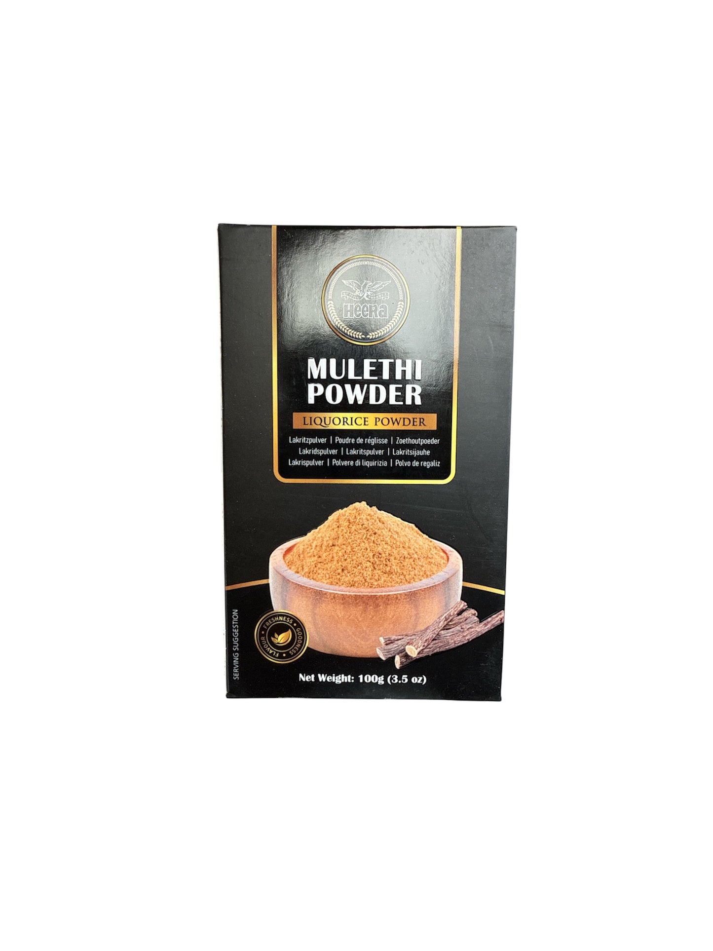 Heera Mulethi Powder 100g