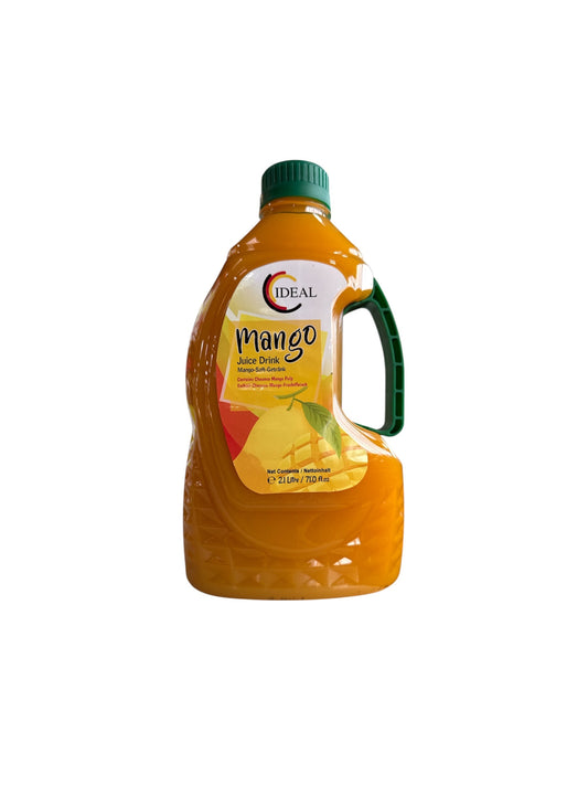 Ideal Mango Juice 2Ltr