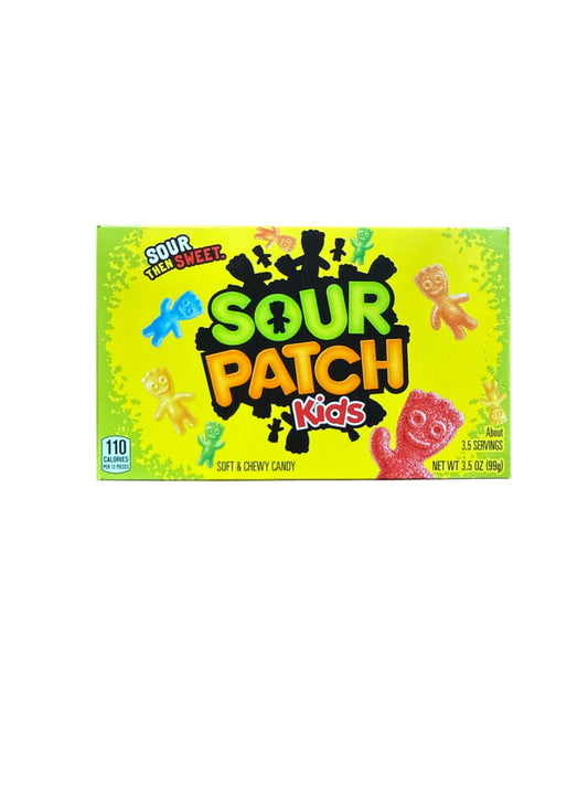 Sour Patch Kids 99g