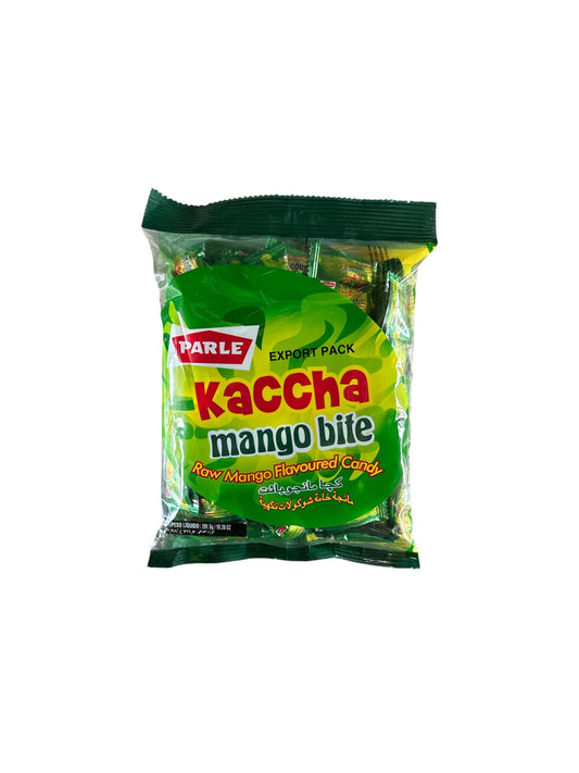 Parle Toffe Kacha Mango Bite 291g