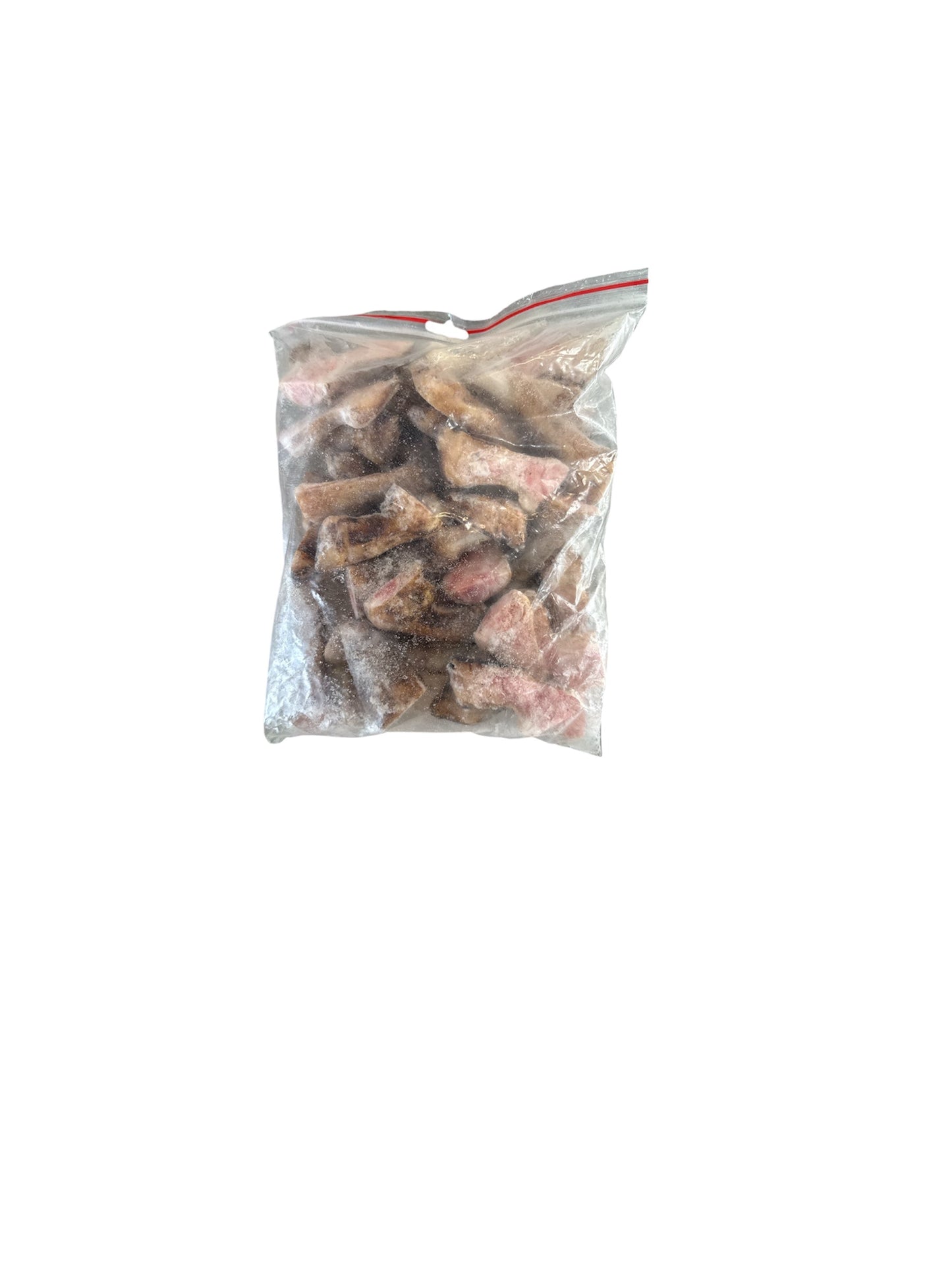 Fresh Lamm Paya Halal Frozen (jaly hoy) 1kg