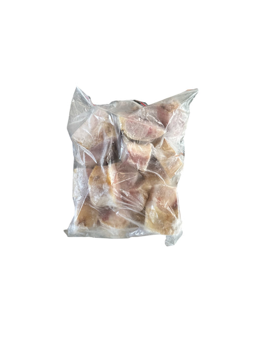 Fresh Rind Paya Halal  Frozen  (jaly hoy) 1kg