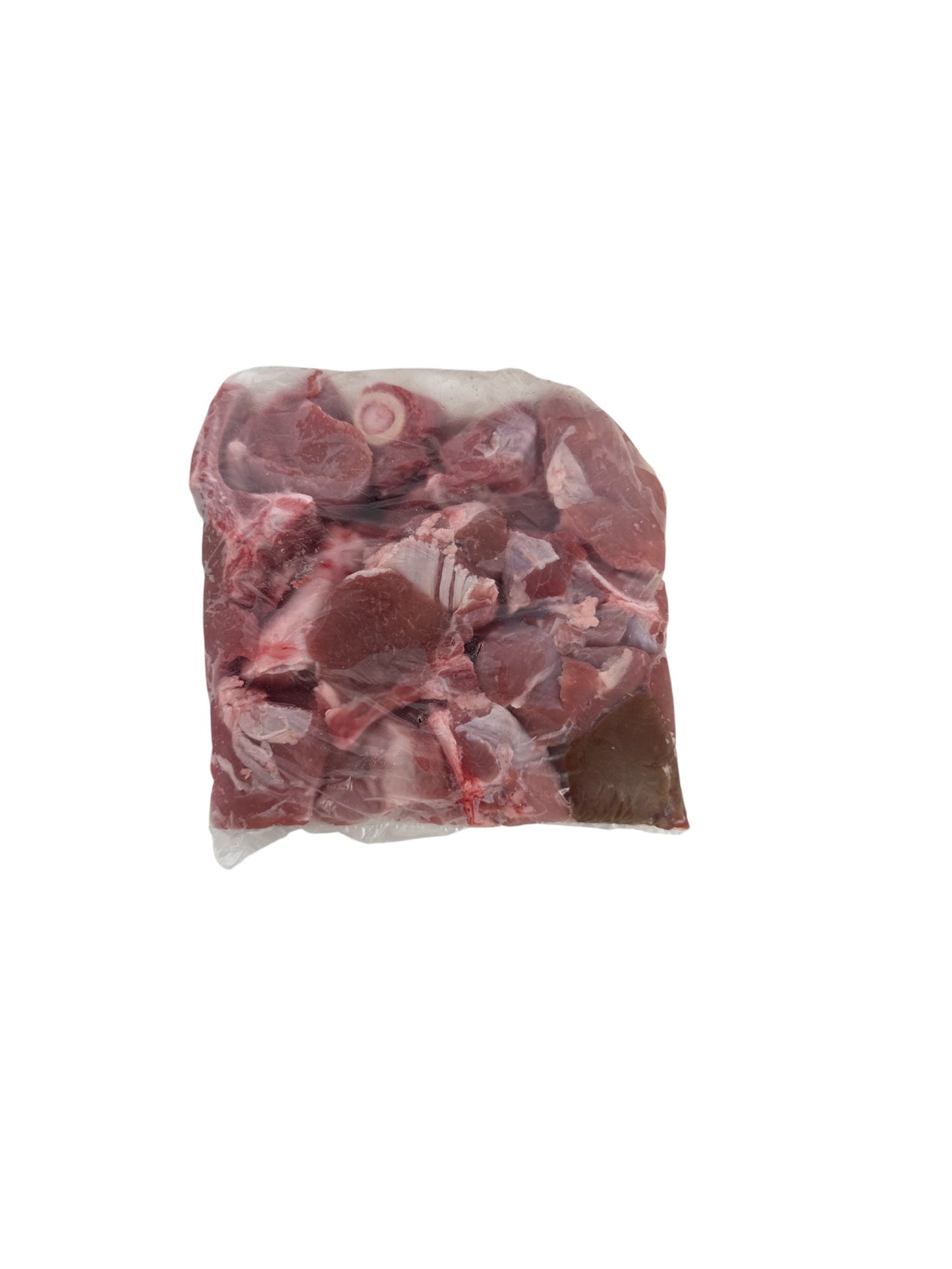 Fresh Lamm Halal Halb (meat)Adha   bakra ka gosht  8-9.5kg