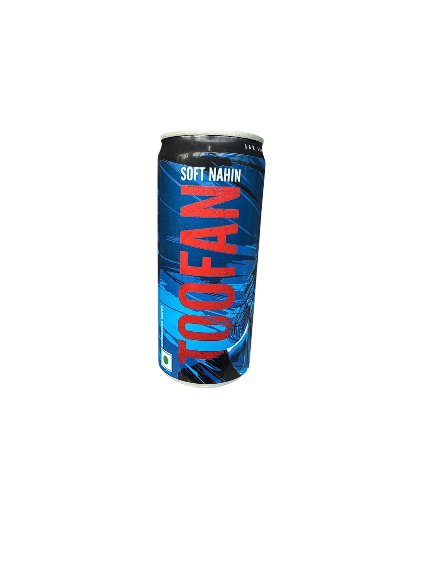 Toofan Soft Nahin Thums UP 300ml