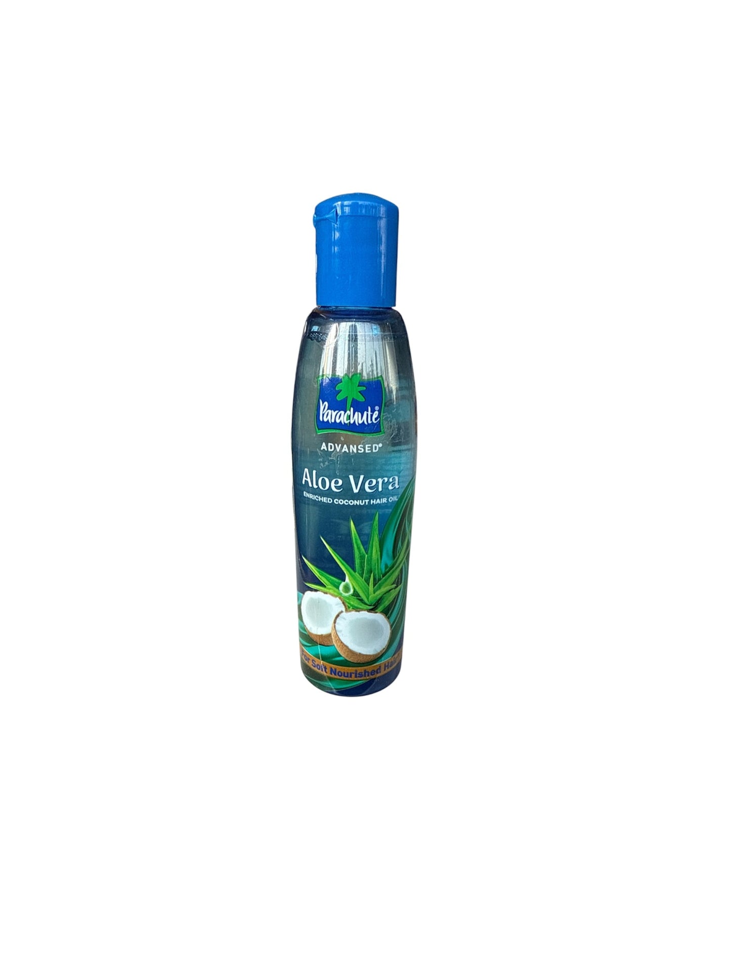 Parachute Advanced Aloe Vera Hair Oil 150ml