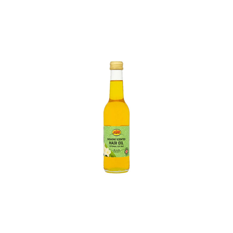 KTC Jasmine Hair Oil 250ml