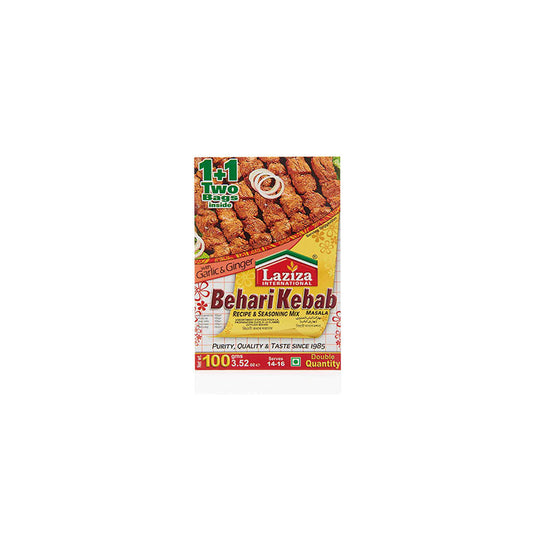 Laziza Behari Kebab  100g