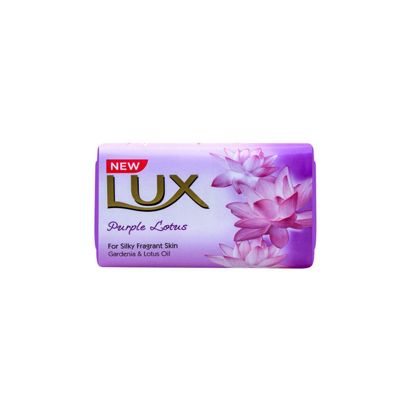 LUX Lotus Nourished Glow 128g