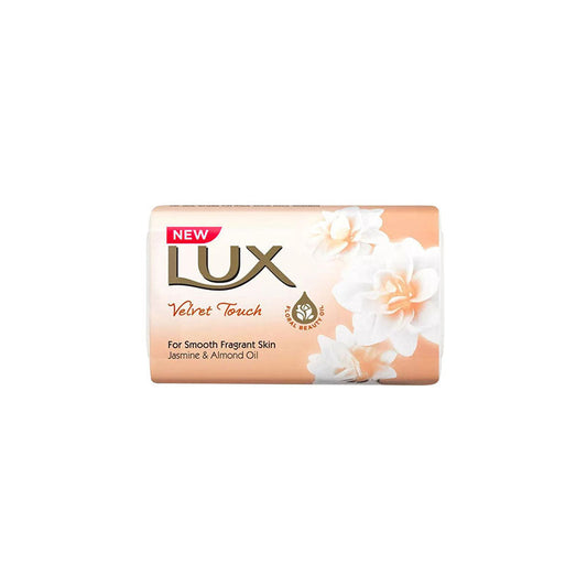 Lux Velvet Glow Jasmine Vitamin C Soap 128g