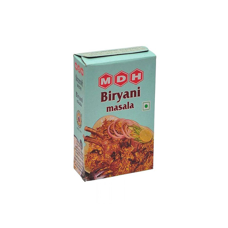 MDH Bombay Biryani Masala 100g