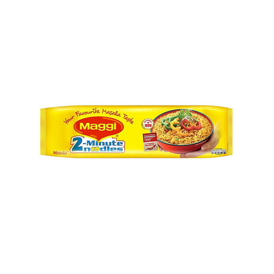 Maggi Noodles Masala 8 Pack 560g