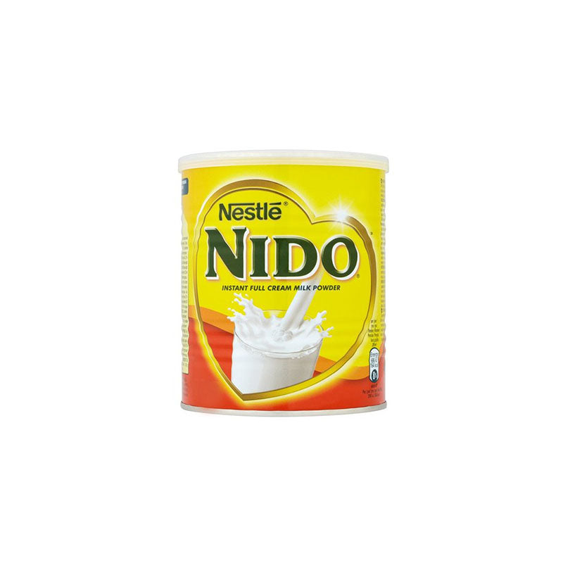 Nestle Nido Instant Full Cream Milk powder 900g