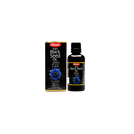 Niharti  Black Seed Oil (Kalonji) 50g