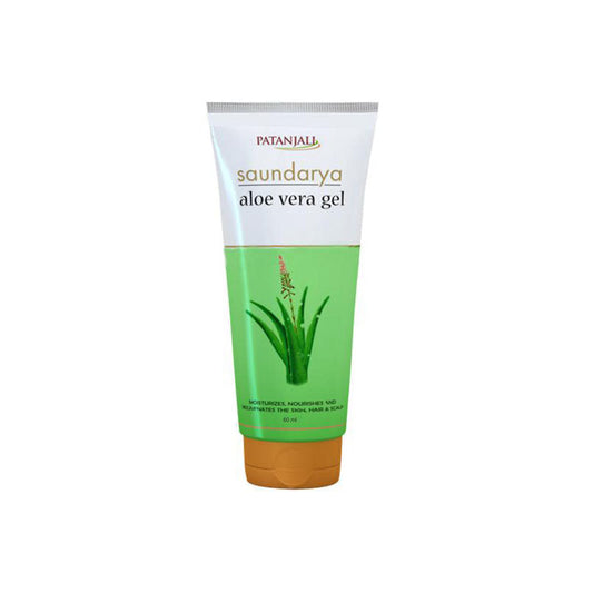 Patanjali Aloe Vera Gel 150ml