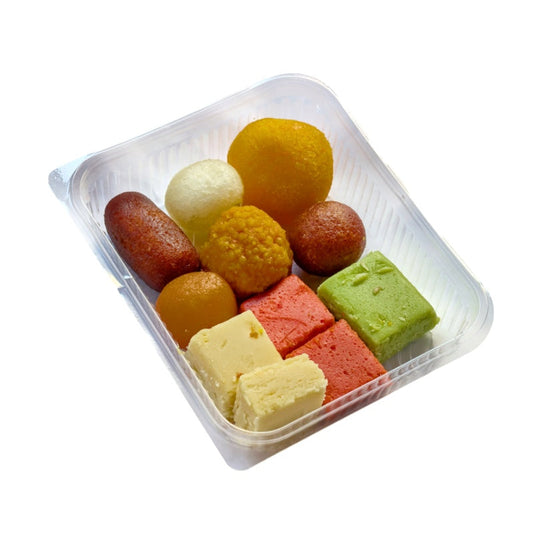 Bhai Bhai Fresh Sweets Mix 400g
