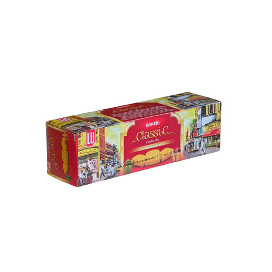 Biscuits LU Classic Cookies 95g