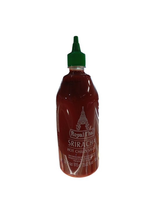 Royal Thai Sriracha Hot Chilli Sauce 430ml