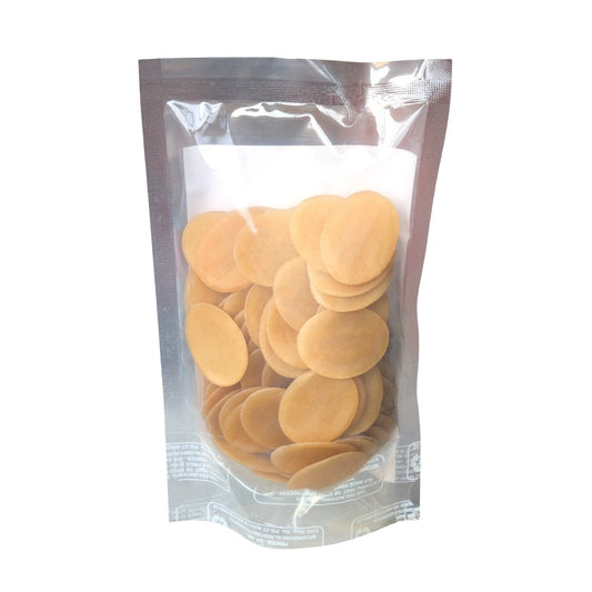 Ideal Golgappa Pani Puri (for frying) 200g