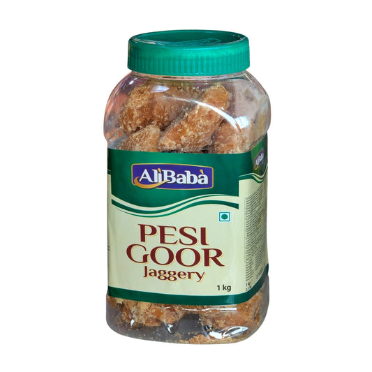 Alibaba Pesi Goor Jar 1 kg
