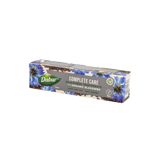 Dabur Blackseed Toothpaste 100ml