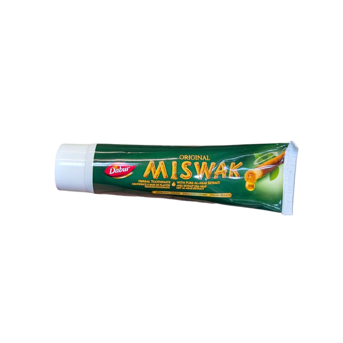 Dabur Miswak Toothpaste 100ml