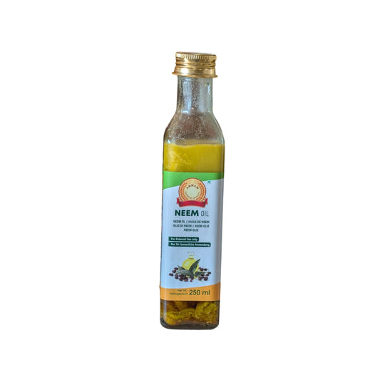 Annam Neem Oil 250ml
