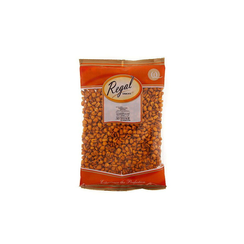 Regal Toasted Corn 250g