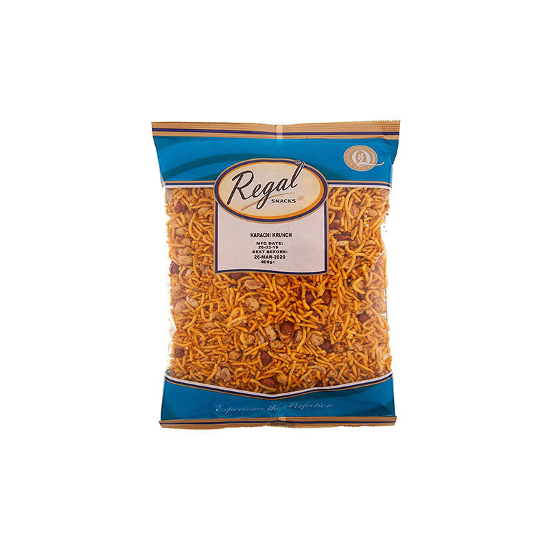 Regal Karachi Krunch 400g