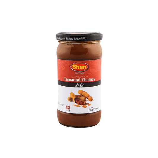 Shan Tamarind Chutney 400g