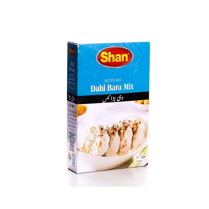 Shan Dahi Bara Mix 150g